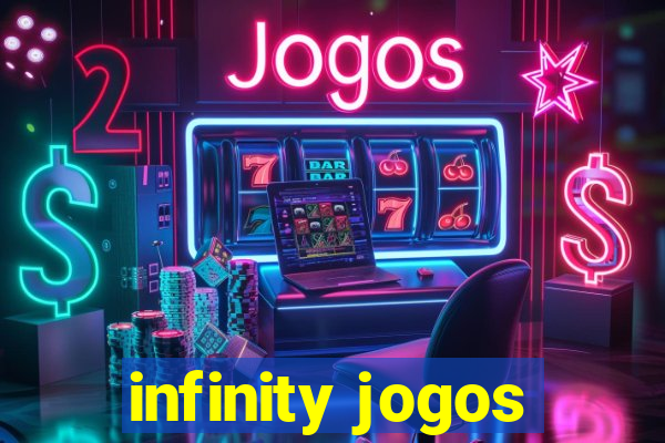 infinity jogos